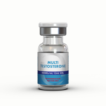 Test 400mg
